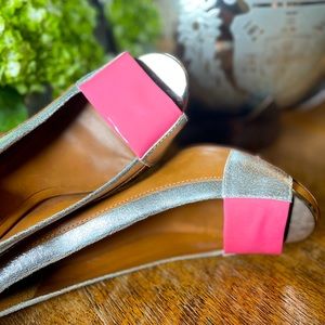 Tory Burch heels